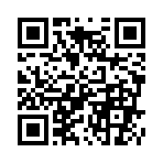 ⊹⋛⋋(◐⊝◑)⋌⋚⊹
のQRコード