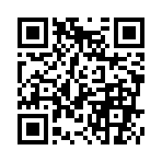 (o｀Θ´)o
のQRコード