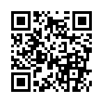 (*￣皿￣)c-{}@{}@{}- 焼き鳥♪
のQRコード