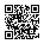 :(『Θ』 」 ∠):
のQRコード