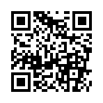 （ﾟ∈ﾟ）
のQRコード