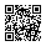 (｡･ө･｡)
のQRコード