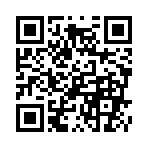 ♩є(･Θ･｡)э
のQRコード