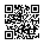 ฅ^>ω<^ฅ
のQRコード