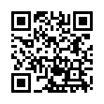 (=^‥^)
のQRコード