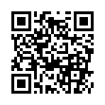 (๑•ω•́ฅ✧
のQRコード