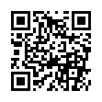 (= •ω• =)
のQRコード