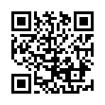 (´; ω ;｀)
のQRコード