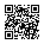 ฅ^•ﻌ•^ฅﾆｬﾝ
のQRコード