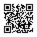 ฅ^•ﻌ•^ฅﾆｬｰ
のQRコード