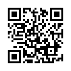 ฅ•ω•ﾆｬｰ♥
のQRコード