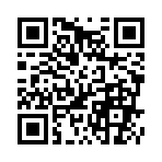 ฅ( ̳• ·̫ • ̳ฅ)にゃあ
のQRコード