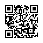 (=･ω･=)
のQRコード