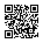 ((*ΦωΦ)੭ꠥ⁾⁾
のQRコード