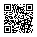 ʘ̥ꀾʘ̥
のQRコード