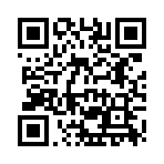 (=`･∧･´=)
のQRコード