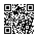 (=^･ω･^=)
のQRコード