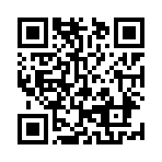 (=`･∧･´=)
のQRコード