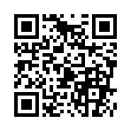 =^._.^=
のQRコード