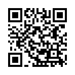 ฅ^•ﻌ•^ฅ♡
のQRコード