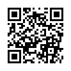 (ΦёΦ)
のQRコード