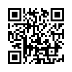 (=^x^=)
のQRコード