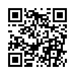 ( =ΦωΦ)=〇
のQRコード