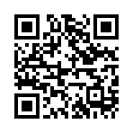 ₍˄·͈༝·͈˄₎ฅ˒˒
のQRコード