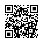 =ộ⍛ộ=
のQRコード