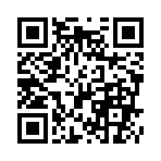 (= •ω• =)
のQRコード