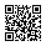 (@´’因’ﾉ)ﾉ【ЧО】【ЯО】ヽ(ヽ’因’｀@)
のQRコード