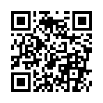 (=｀´=)
のQRコード