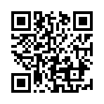 (=｀ω´=)
のQRコード