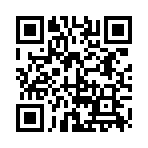 ﾆｬｰ(´ฅ•ω•ฅ｀)ﾆｬｰ
のQRコード