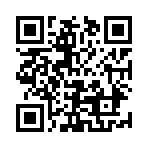 *ฅ´ω`ฅ*
のQRコード