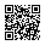 ฅ*•ω•*ฅ
のQRコード