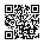 (ⓛωⓛ)
のQRコード