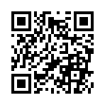 (^･ｪ･^)
のQRコード