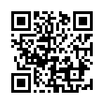 ^•̥ ̫ •̥^
のQRコード