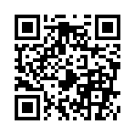 *´꒳`ฅ
のQRコード