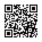 ﾍﾟﾀッ【ｫﾊﾂ☆】ヾ(‘ω｀●≡○´ω’)ﾉ【ｮﾛｽｸ★】ﾍﾟﾀッ
のQRコード