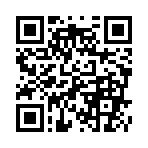 (●ↀωↀ●)✧
のQRコード