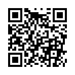 ( =•ω• =)
のQRコード