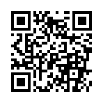 φ(ФωФ=)ﾒﾓﾆｬﾝ
のQRコード