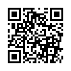 (○｀ω´○)
のQRコード