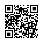 ^´•̥ ·̭ •̥`^
のQRコード