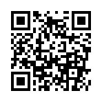 ∩(^ΦωΦ^)∩
のQRコード