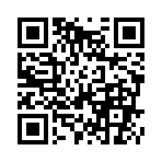 ﾆｬﾝฅ(>ω< )ฅﾆｬﾝ♪
のQRコード