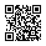 (ﾐ・ﻌ・ﾐ)
のQRコード