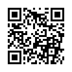 (｡･ω･｡)
のQRコード